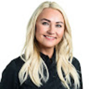 Meet your Posher, Joanna